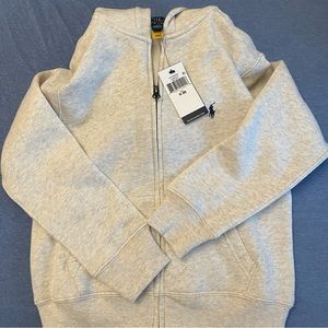 Ralph Lauren boys hoodie